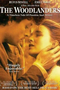  В краю лесов 