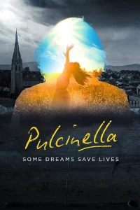  Ирландский Ангел 