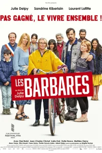  Встречайте варваров 