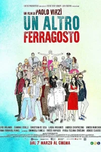  Ещё один Феррагосто 