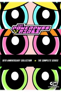  Крутые девчонки 