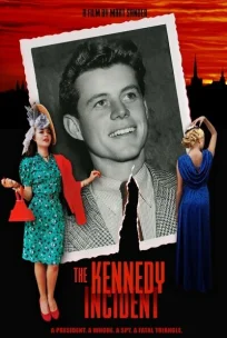  Инцидент Кеннеди 