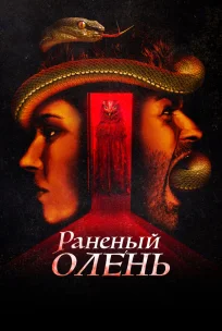  Раненый оленёнок 