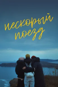  Нескорый поезд 